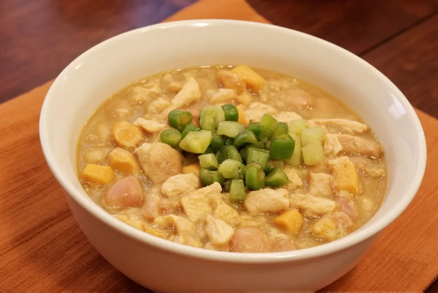 Pioneer Woman's White Chicken Chili Recipe - Full Guide