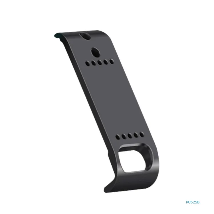 

Wholesale PULUZ ABS Plastic Battery Side Interface Cover for GoPro HERO9 Black Replacet he camera Interface side cover