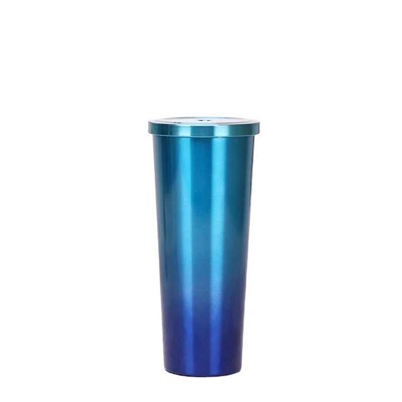 

Wholesale Double wall Vacuum Insulated Travel Beer Coffee Mug Tumbler