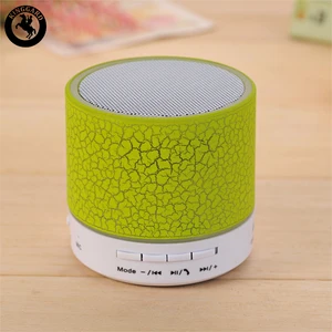 A9 Mini Subwoofer Computer Speaker