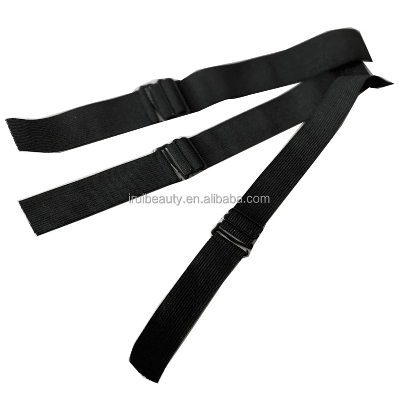 Support Customization Wig Band for Edges Elastic Wig Band Adjustable Elastic Wig Band
