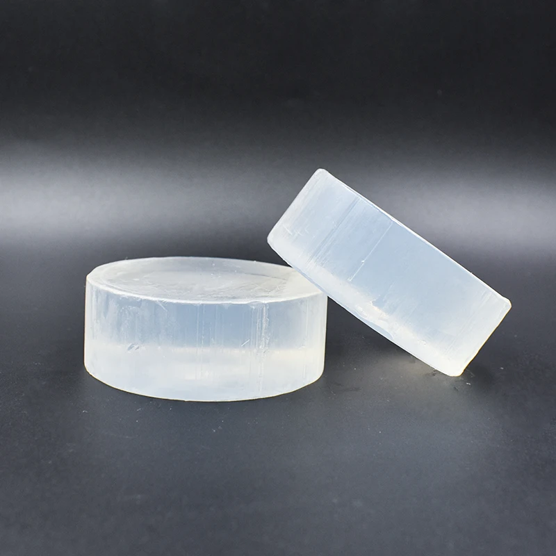

Furuize 100g square handmade clear yoni soap