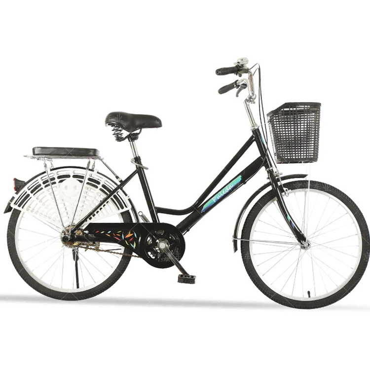 

Brand new girls bmx bike 20 bikes assembled 14 vintage women bicycle lady 24 inch, Yellow/pink/black/blue