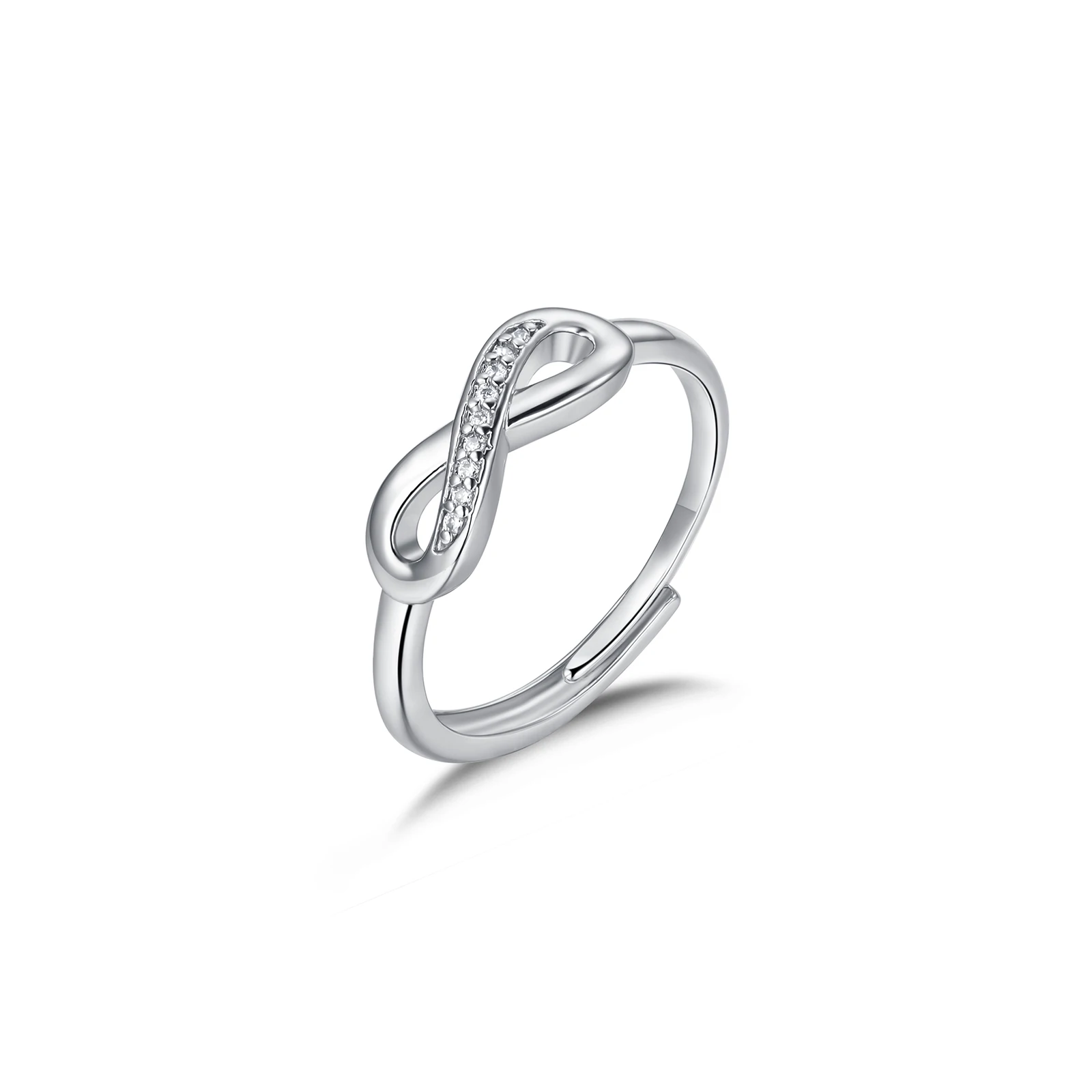 

Metalic Women Unique copper diamond for men non tarnish rings