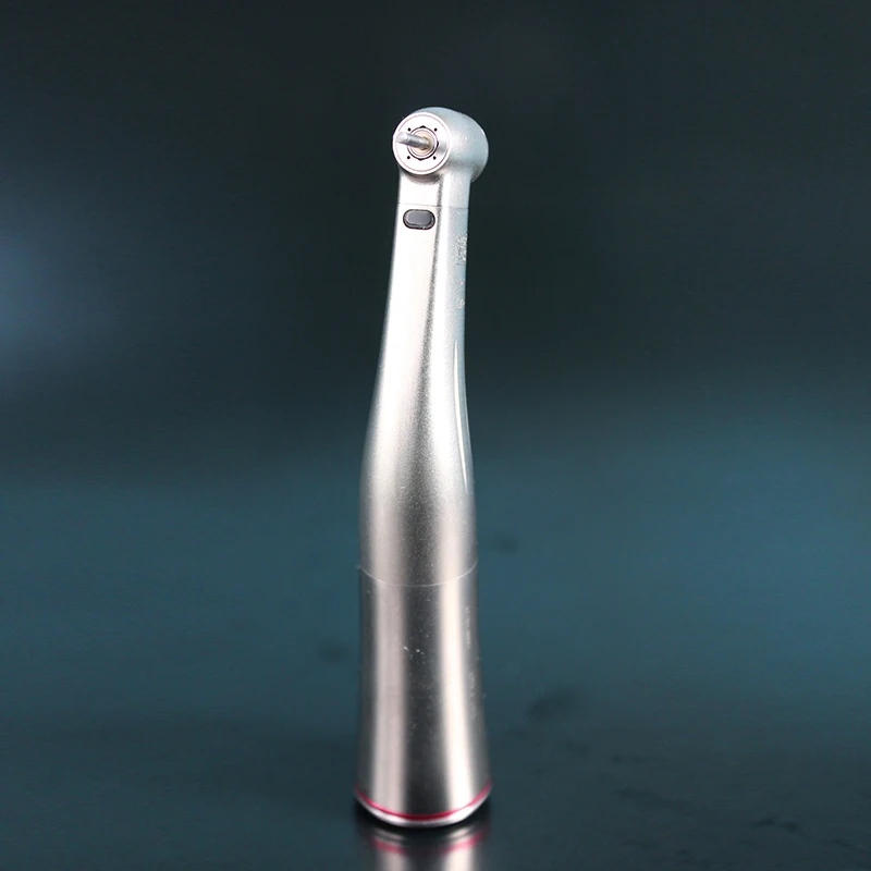 
Dental Handpiece With Maximum Power And Durability Fiber 