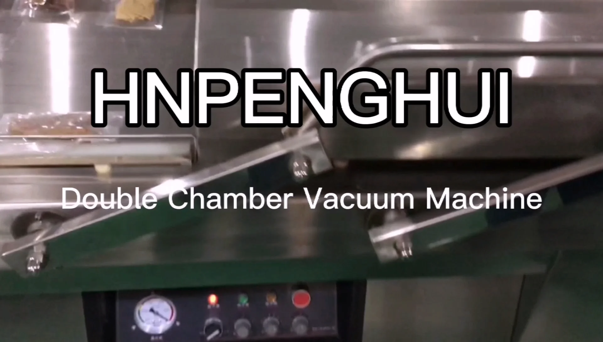 Commercial Cardboard Box Plastic Bag Bottle Vacuum Sealer Sealing