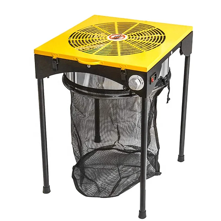 Professional Weed Electric Bud Leaf Trimmer Bud Trim Pro Trimming