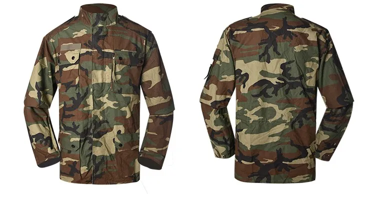 factory f1uniform f2 uniform french africa military uniform