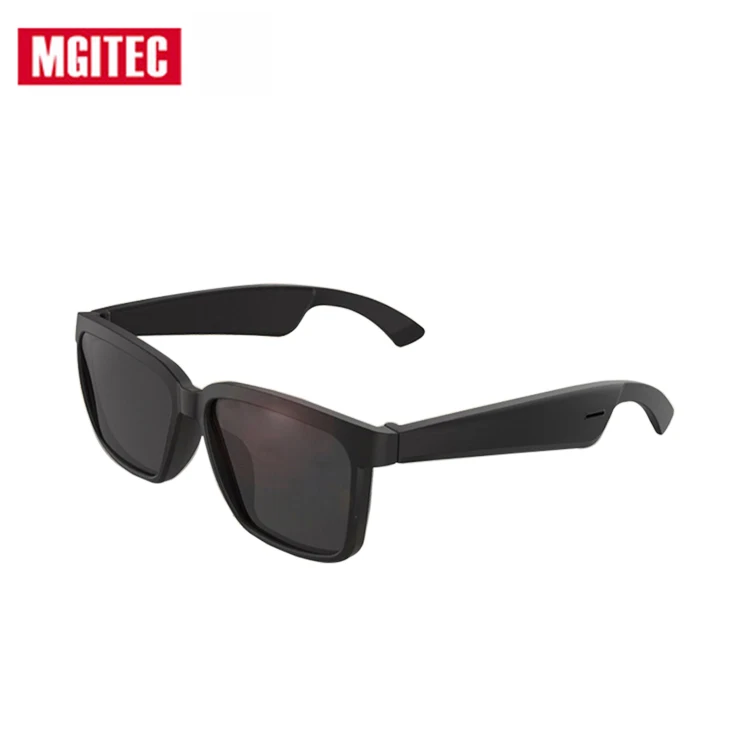 

2020 new high quality smart glasses outdoor sports cycling smart sunglasses