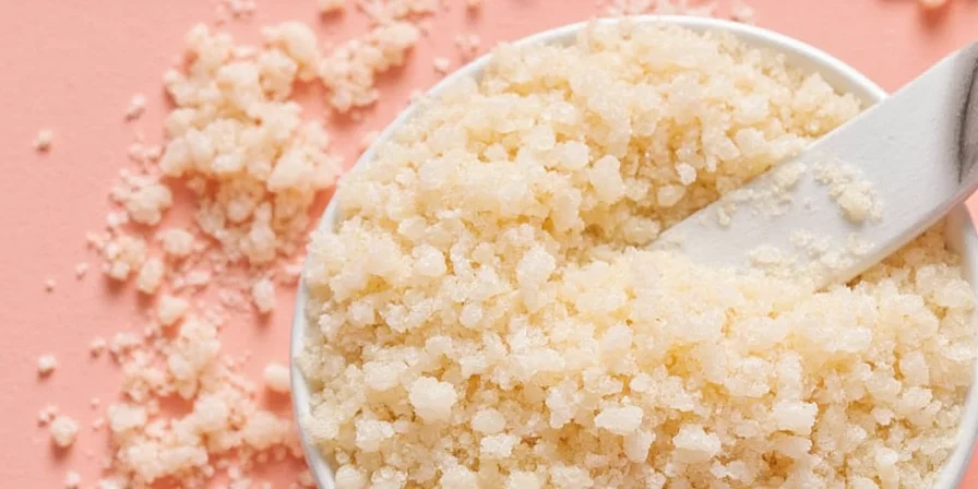 Turbinado Sugar Nutrition Facts: Sweet Secrets You Never Knew (And Some Spicy Storage Hacks Too!)