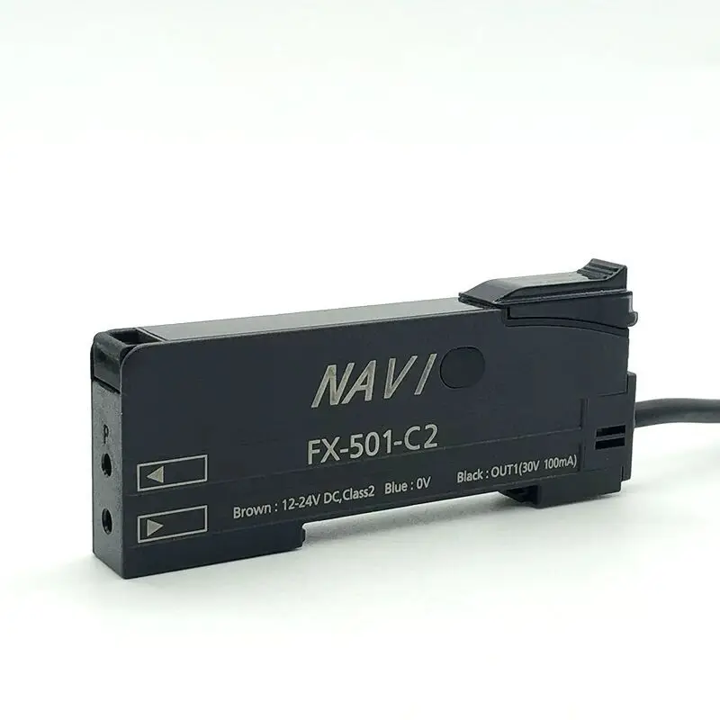 NEW orignal Fiber optic sensor FX-301P in stock
