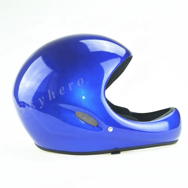 

EN 966 Standard Paragliding helmet Super light Hangglider helmet Paragliding Speed flying Helmet