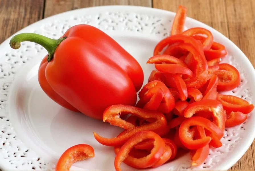 spice up your life 7 irresistible ways to use small red peppers in your kitchen