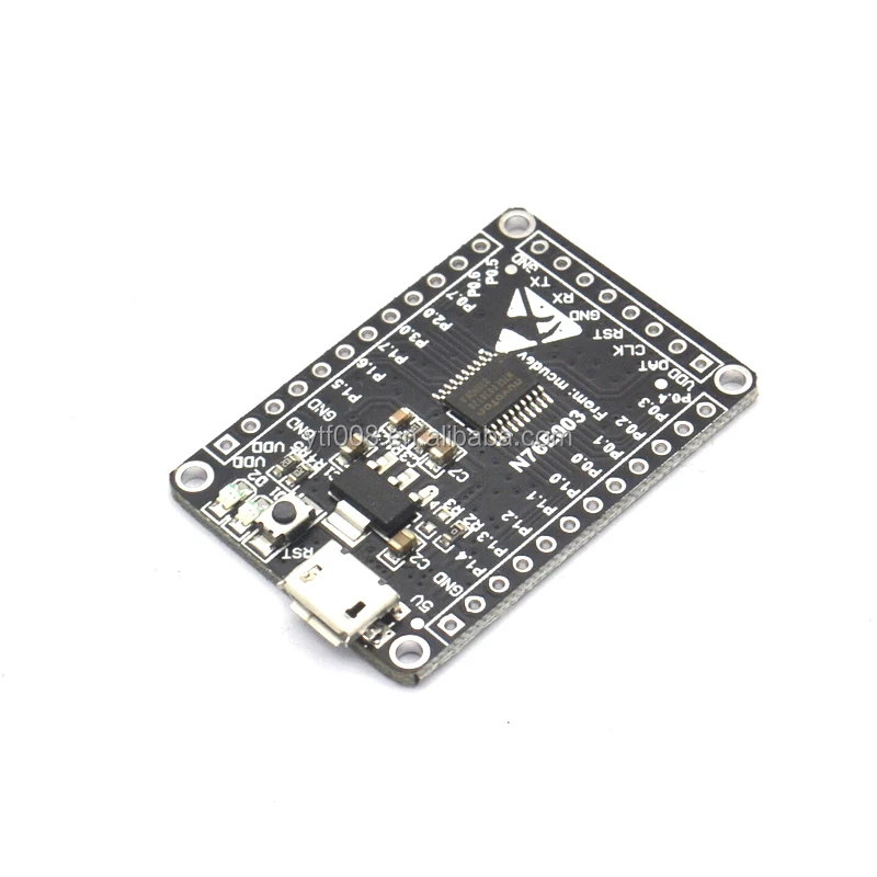 N76e003at20マイクロコントローラー開発ボードn76e00351c51拡張ボード8051コアシステムボードシングルチップマイクロコンピューター Buy N76e003at20 マイクロコントローラ開発ボード N76e003 モジュール 51 C51 拡張ボード Product On Alibaba Com