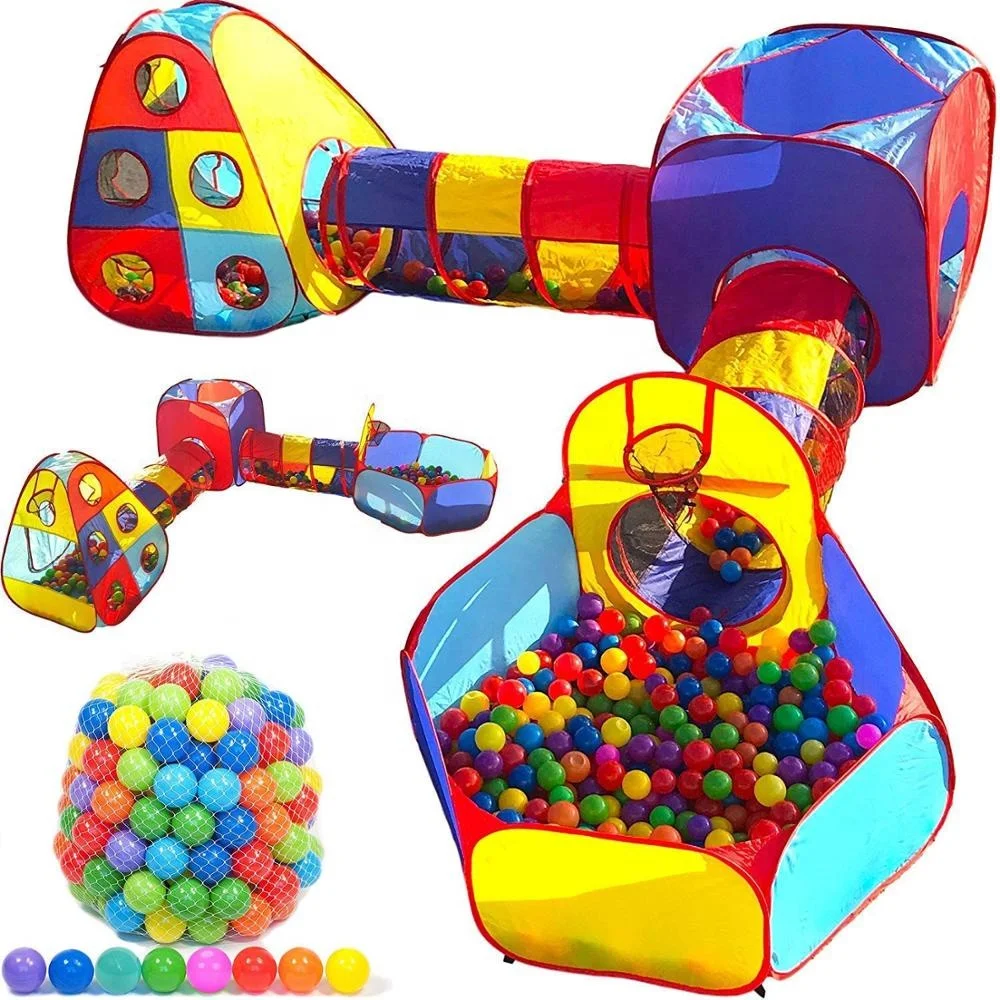 
6.5cm PE plastic ball toy 