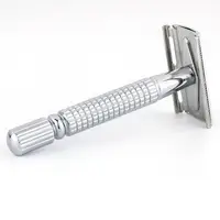 

CLASSIC DOUBLE EDGE SHAVING SAFETY RAZOR