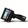 2019 New Expiry Date Lot Number Hand Held Inkjet Printers