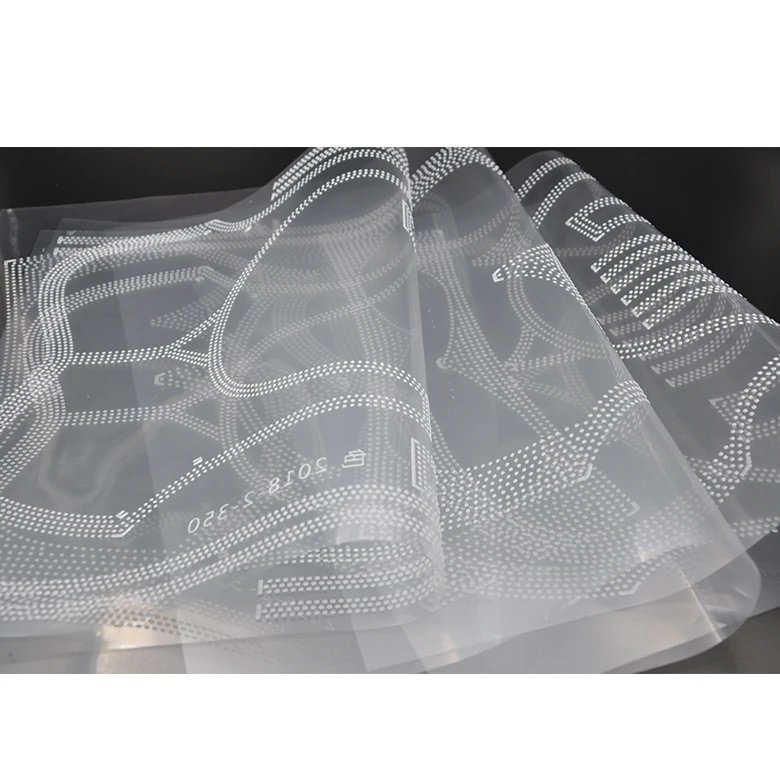 2023 Heat Decal Seamless Dispensing Transfer Printing Glue For