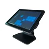 15.6 inch All in one POS touch screen monitor For retailers TCW7