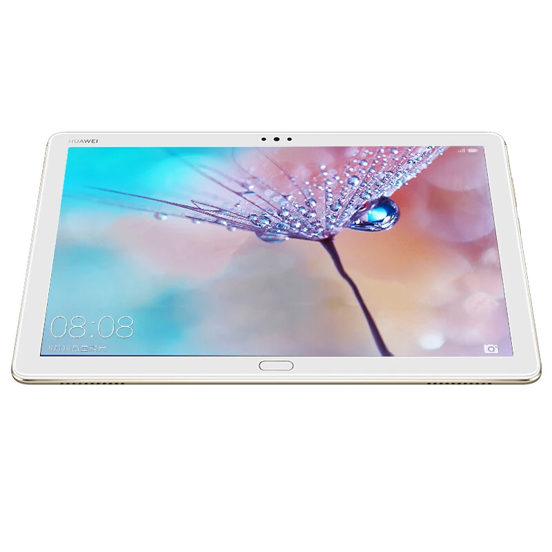 

2020 Original Huawei Mediapad M5 10.1 inch IPS screen 4G+64G Android 8.0 Kirin659 Chip Octa Core CPU tablet PC wifi version