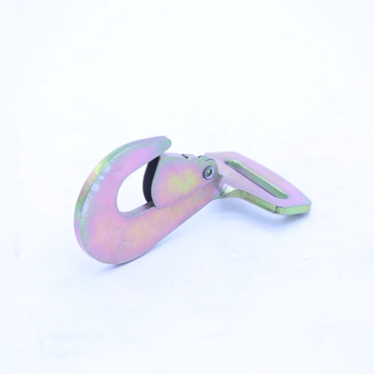 durable high quality stainless steel truck hooks cargo hook for truck 023011-1