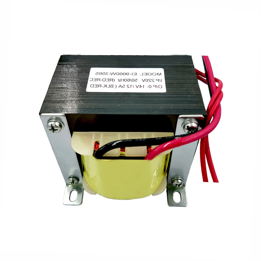 High Quality Transformer 48v 400v - Buy Transformer 48v 400v ...