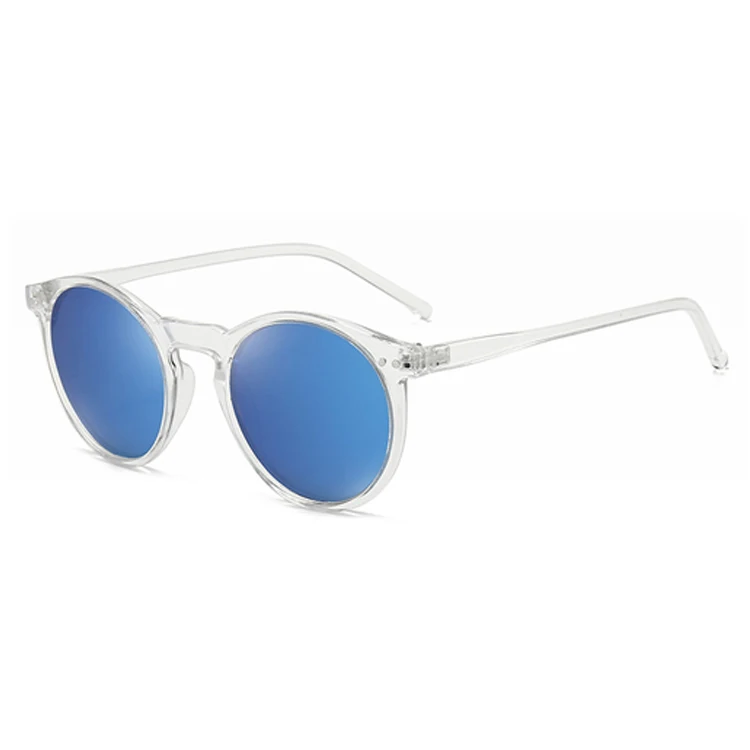 

Newest Vintage Round PC Sunglasses