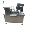 Hot Sale High Rate No Bubble 4 Heads Liquid Filling Machine KGF-4