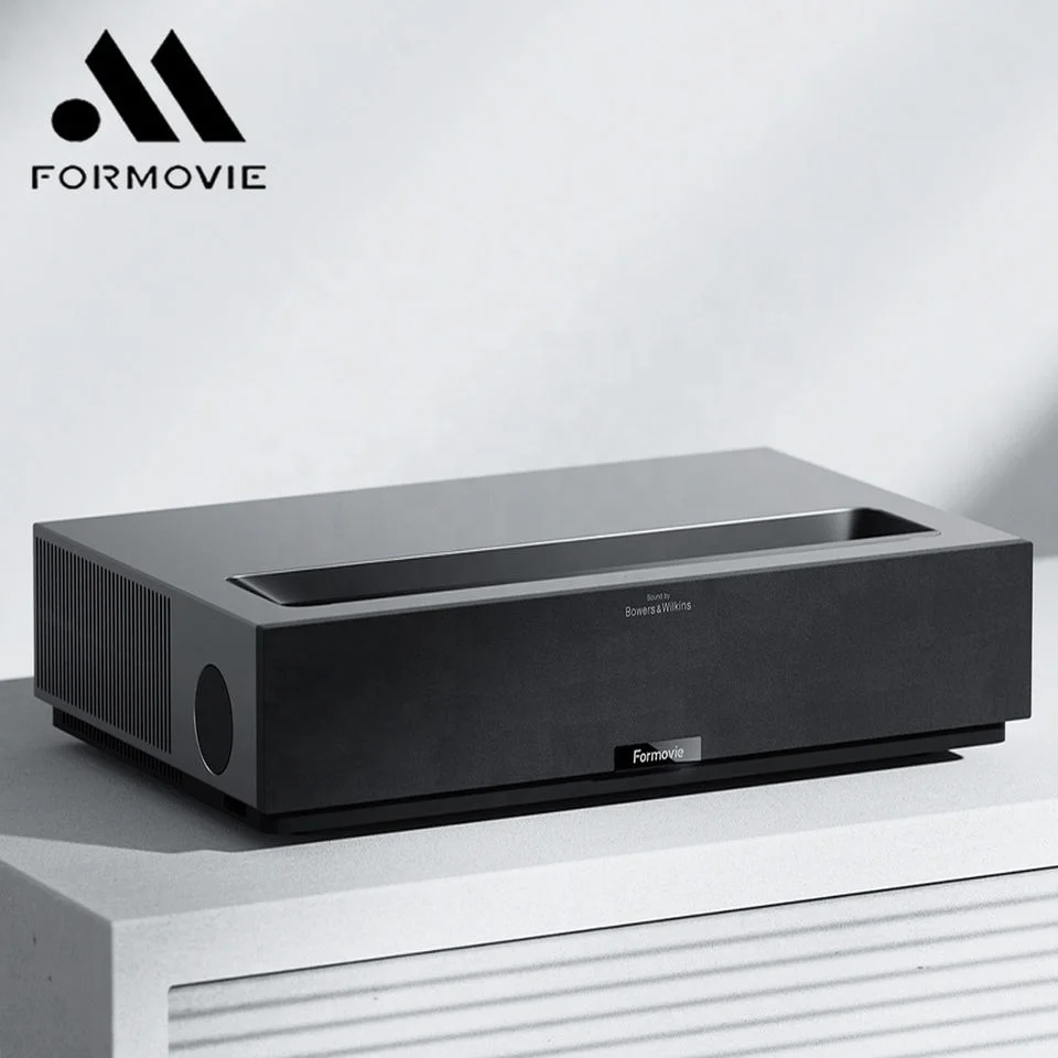 

formovie t1 ust laser tv projector 4k home theater projector 4k