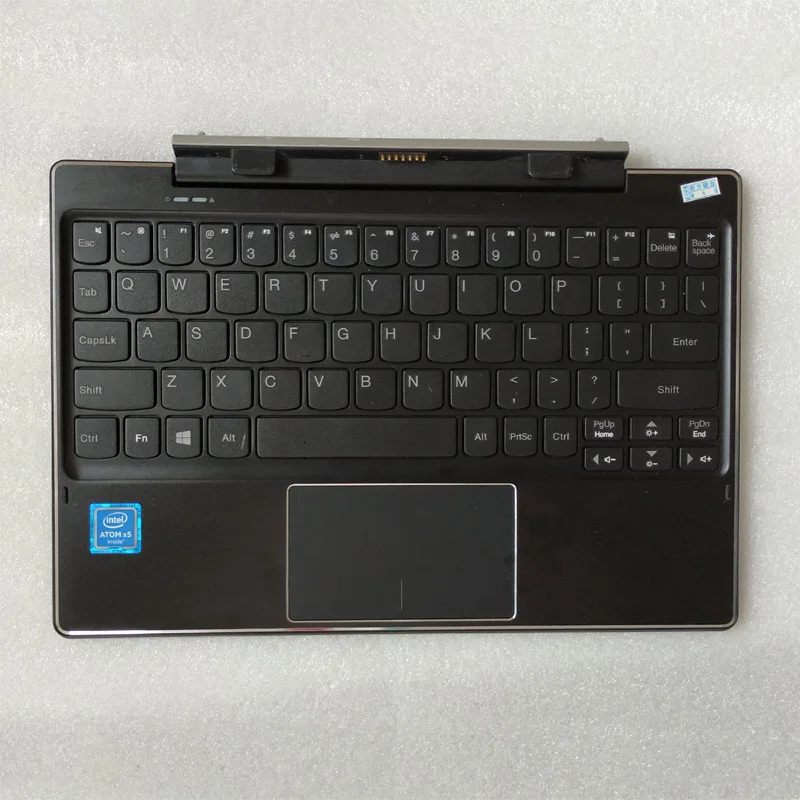 

90% New Keyboard Tablet PC Base Keyboard For Lenovo Miix 310 310-10ICR