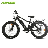 

fat tire 1000w 48v electric bike 1000 watt e bike Fat eBik Electric Bike