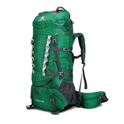 2020 fashion nylon outdoor bags camping hiking bag backpack mountain with high quality