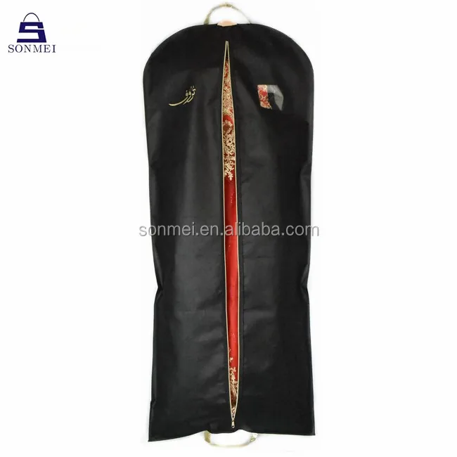 garment dress bag
