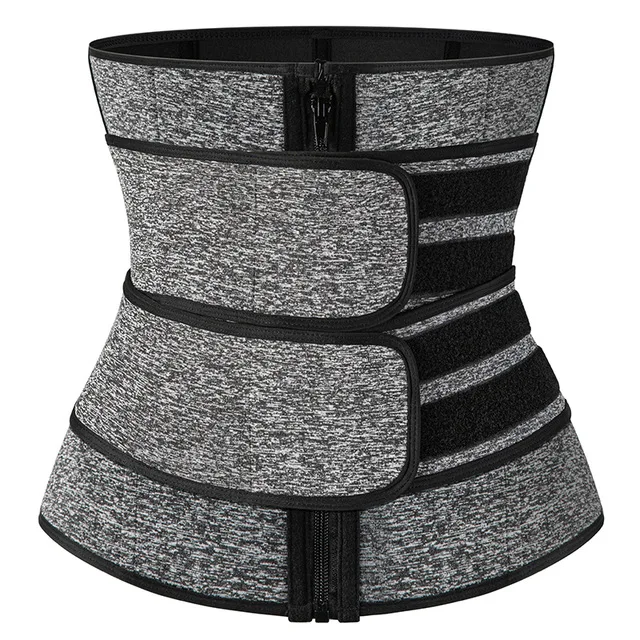 

bandage waist trainer money corset top women army abdominal tummy control neoprene Lowest Price