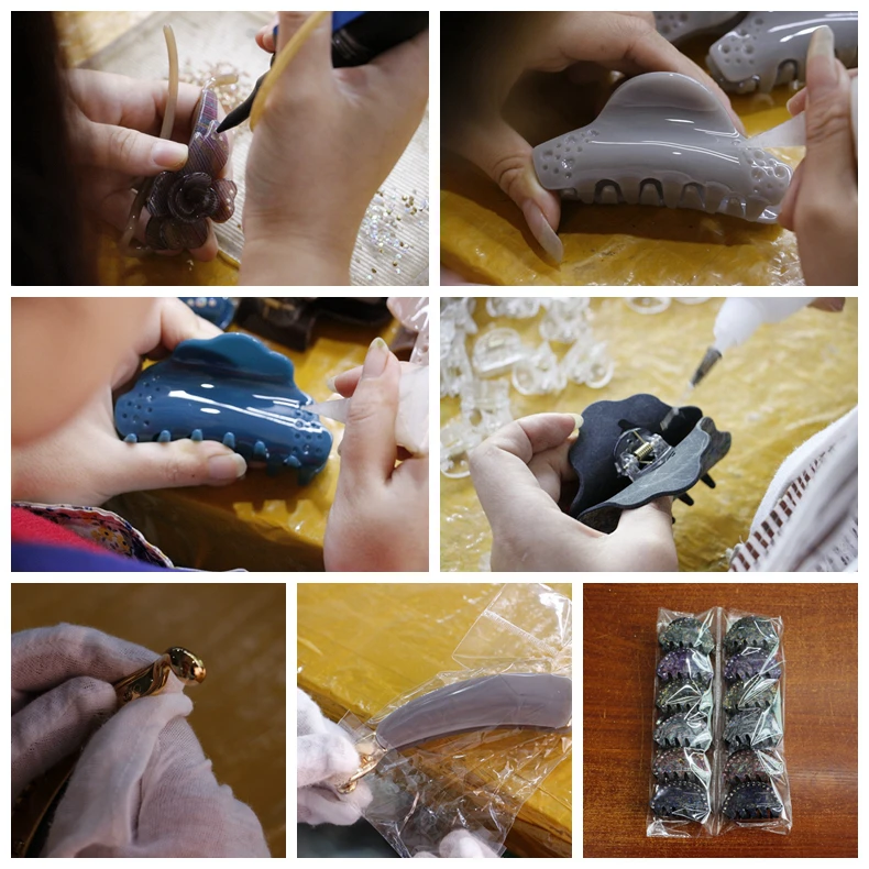 How to Use Molds with Polymer Clay