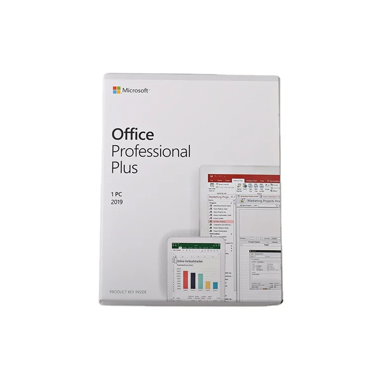 

Wholesale china Office 2019 Professional Plus key send by Email microsoft office 2019 pro plus