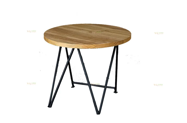 5 round oak wood table.jpg