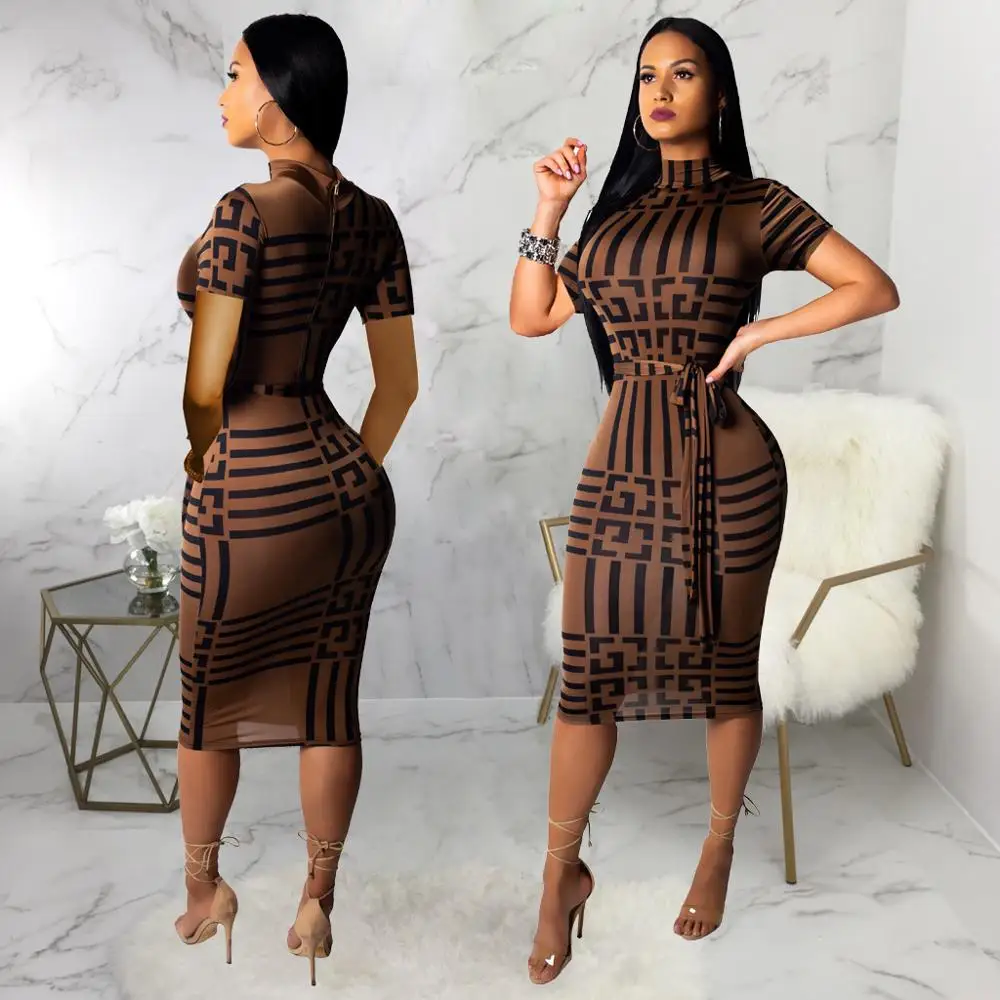 

Women Clothes 2019 summer new arrivals women party dress for females