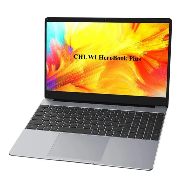 

2021 Computer CHUWI HeroBook Plus 15.6 Notebook PC 12GB 256GB Win 10 Intel Celeron J4125 Quad Core chuwi laptop