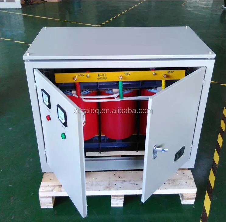 High Quality Low Voltage 440v 240v 110v Step Down Transformer Buy