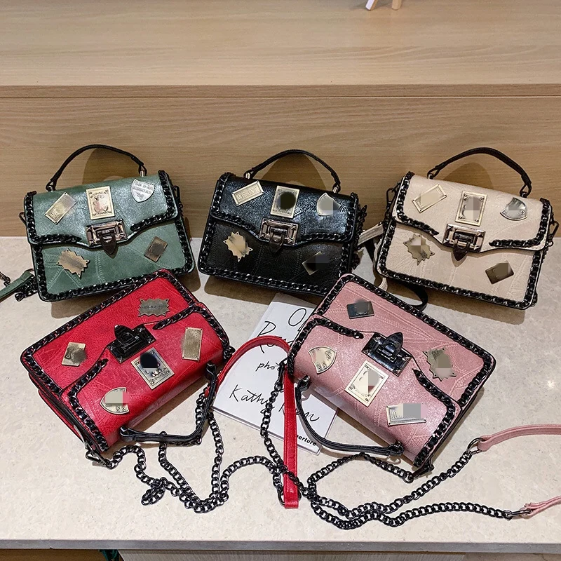 

Wholesale Latest Lady Shoulder Bags Women Design Purses Handbags For Women