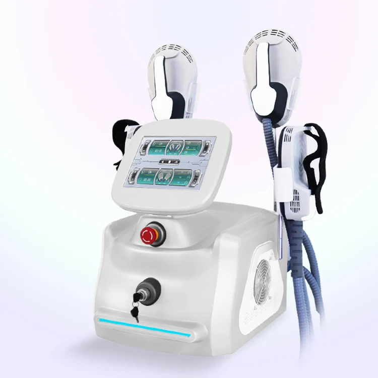 

Ems Machine Body Firming/Ems Rectus Abdominis Treatment Device/Ems Body Weight Slimming Machine