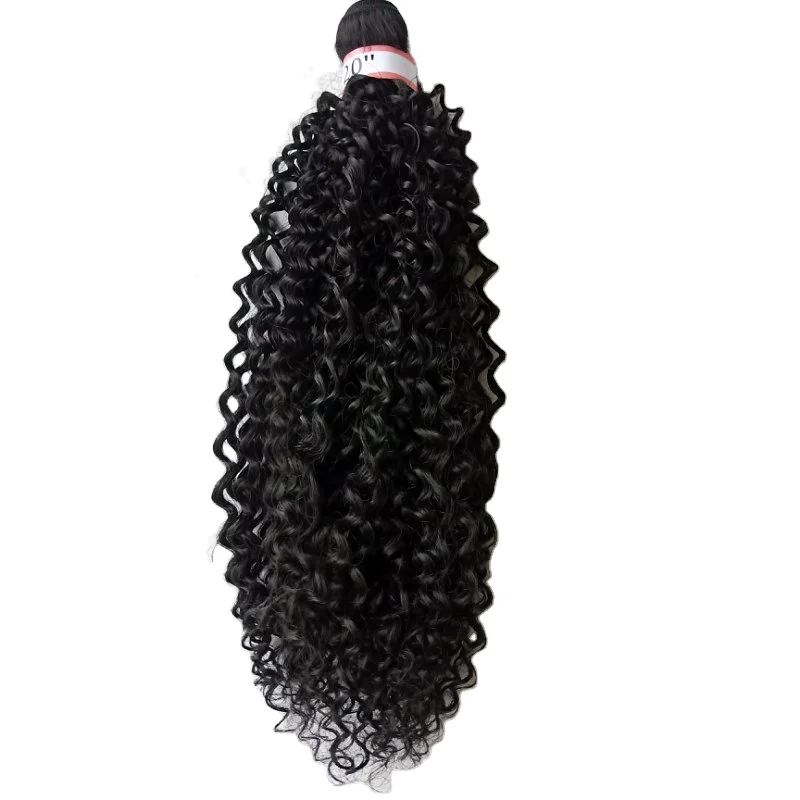 

Hot Selling Cheap Hairpiece Long Wigs Self-cultivation And Beauty Bandage Black Wig hairpiece