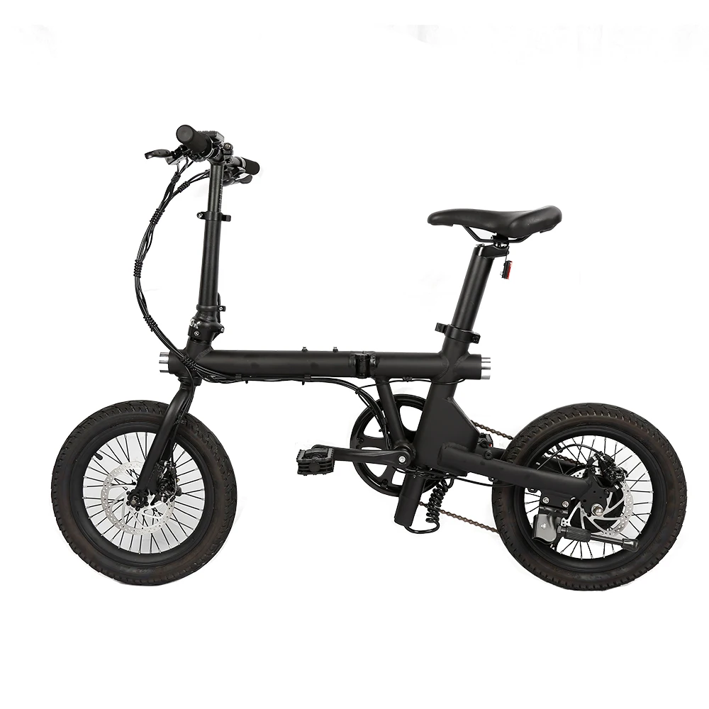 

Unigogo Original xiaomi himo 36v 250w hidden lithium battery adult folding electric cycle bicycle electric bike ebike