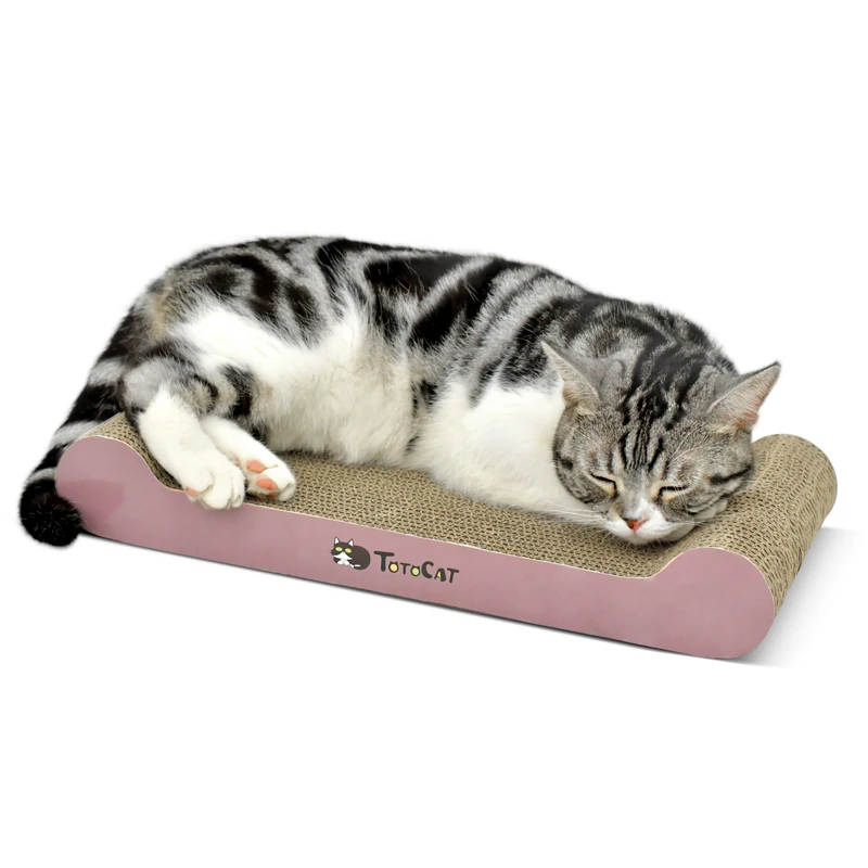 

Sofa Cardboard Lounge Paper Toy Card Board Bed Cat Scratcher