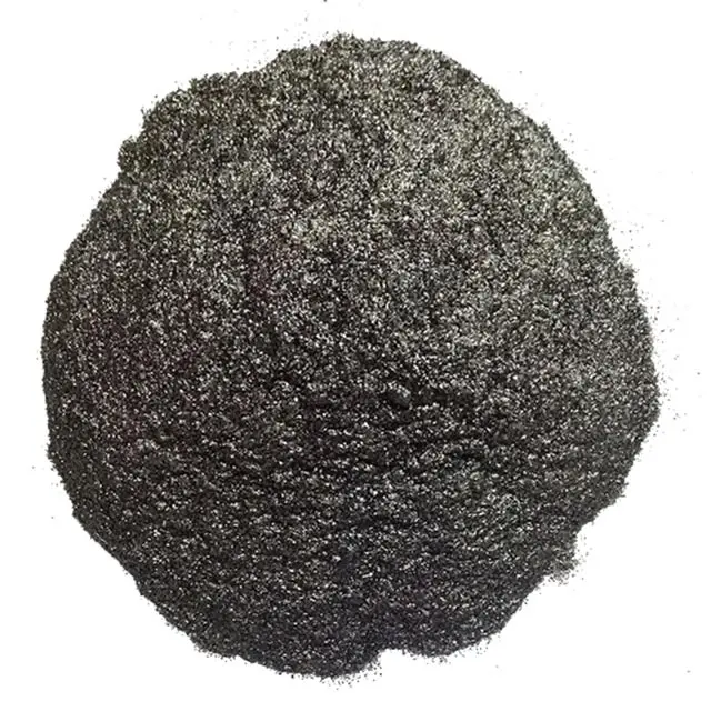 High Expand Multiple Expandable Graphite Powder with Factory