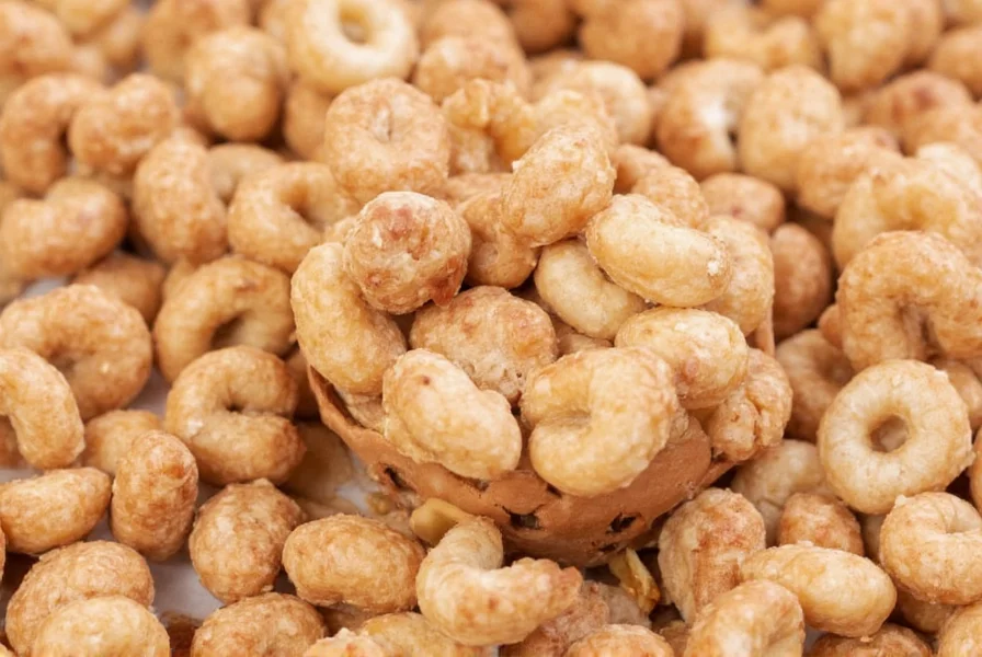 Cap'n Crunch Cinnamon Crunch: Product Facts and Details