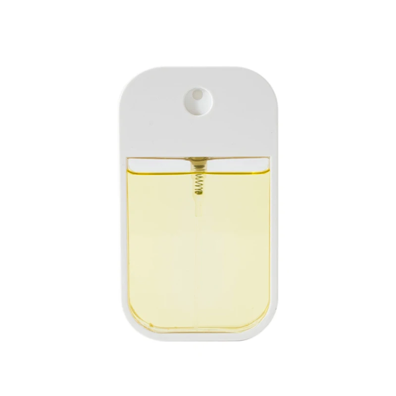 

Liquid Portable 45ml Card Spray Hand Sanitizer