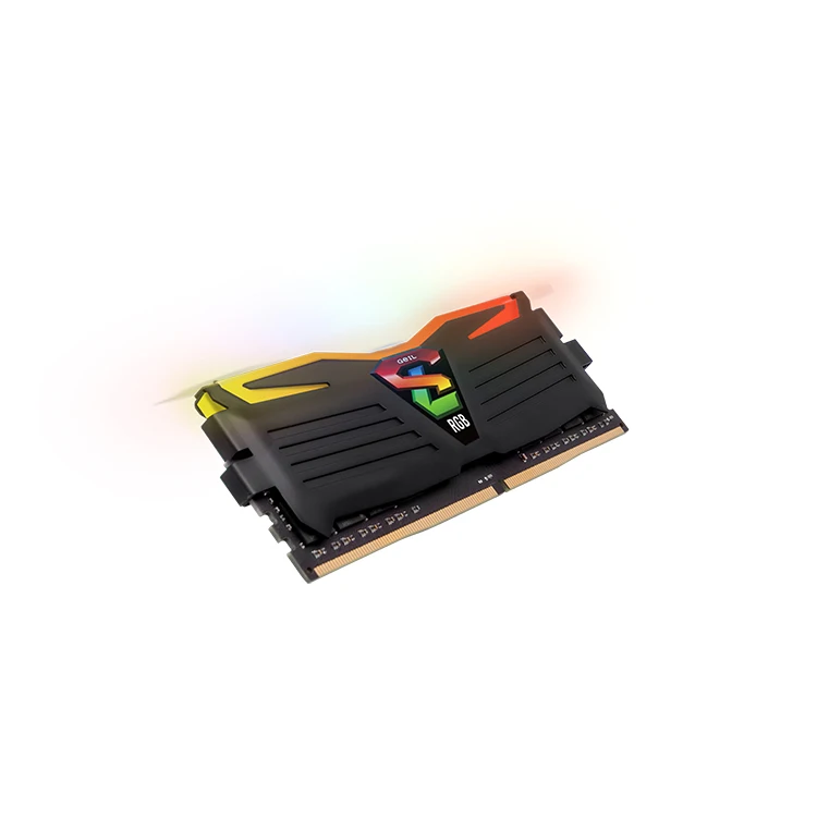 Computer memoria ram pc parts 3000mhz ddr4 8 gb desktop memory strip