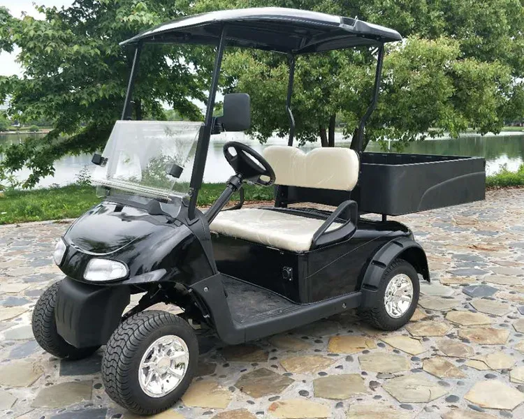 2 Seats Utility Golf Carts/ Utility Vehicle For Sale Buy 2 Seats